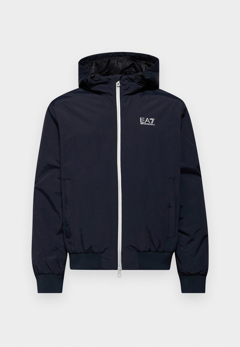 Übergangsjacke