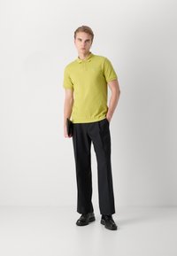BOSS PASSENGER - Polo majica - open green