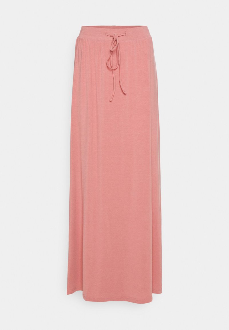 Damen Jeansröcke | Vero Moda Tall VMAVA SKIRT Maxirockold rose/pink - HP22248 Damen Jeansröcke | Vero Moda Tall VMAVA SKIRT Maxirockold rose/pink - HP22248