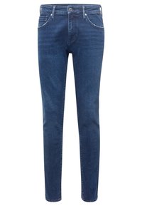 Mavi Tapered-Farkut - blue