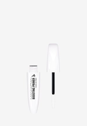 ULTIMATE VOLUME BOOST PRIMER - Mascara - 001