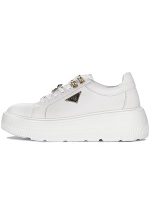 Filippo, - Sneakersy niskie