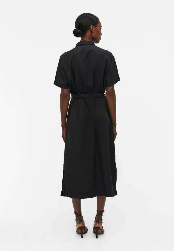 OBJTILDA ISABELLA - Shirt dress3