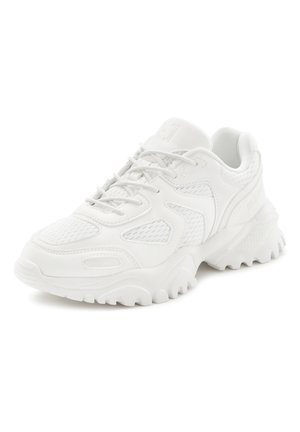 Elbsand Sneaker low - weiß