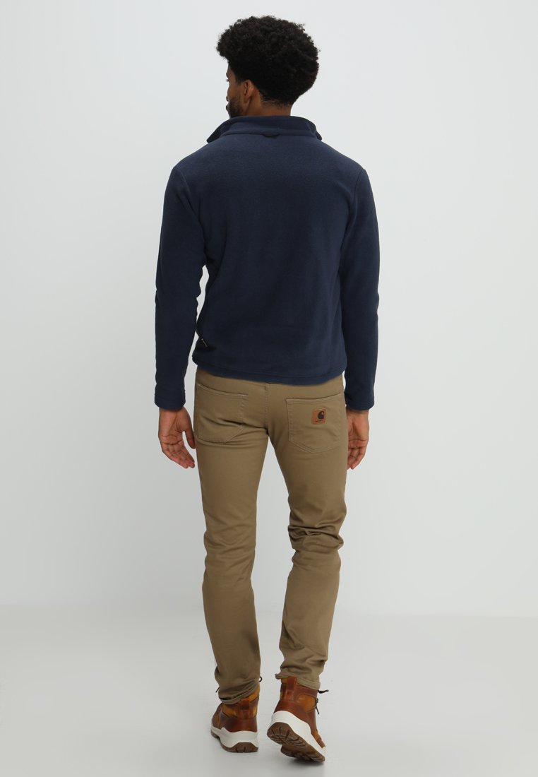 Homme MOONRISE JACKET MEN - Veste polaire Homme MOONRISE JACKET MEN - Veste polaire