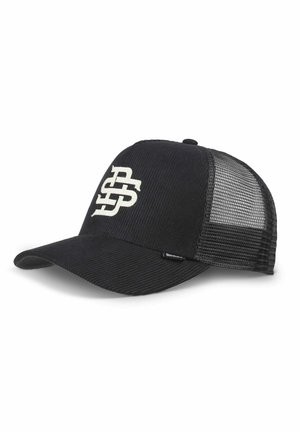 TRUCKER HFT FELT - Casquette - black