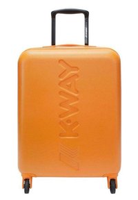 K-Way AIR - CABIN - Trolley - orange