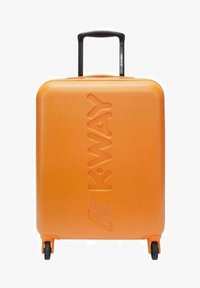 Geselecteerd, orange