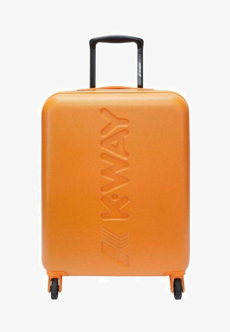 K-Way AIR - CABIN - Trolley - orange