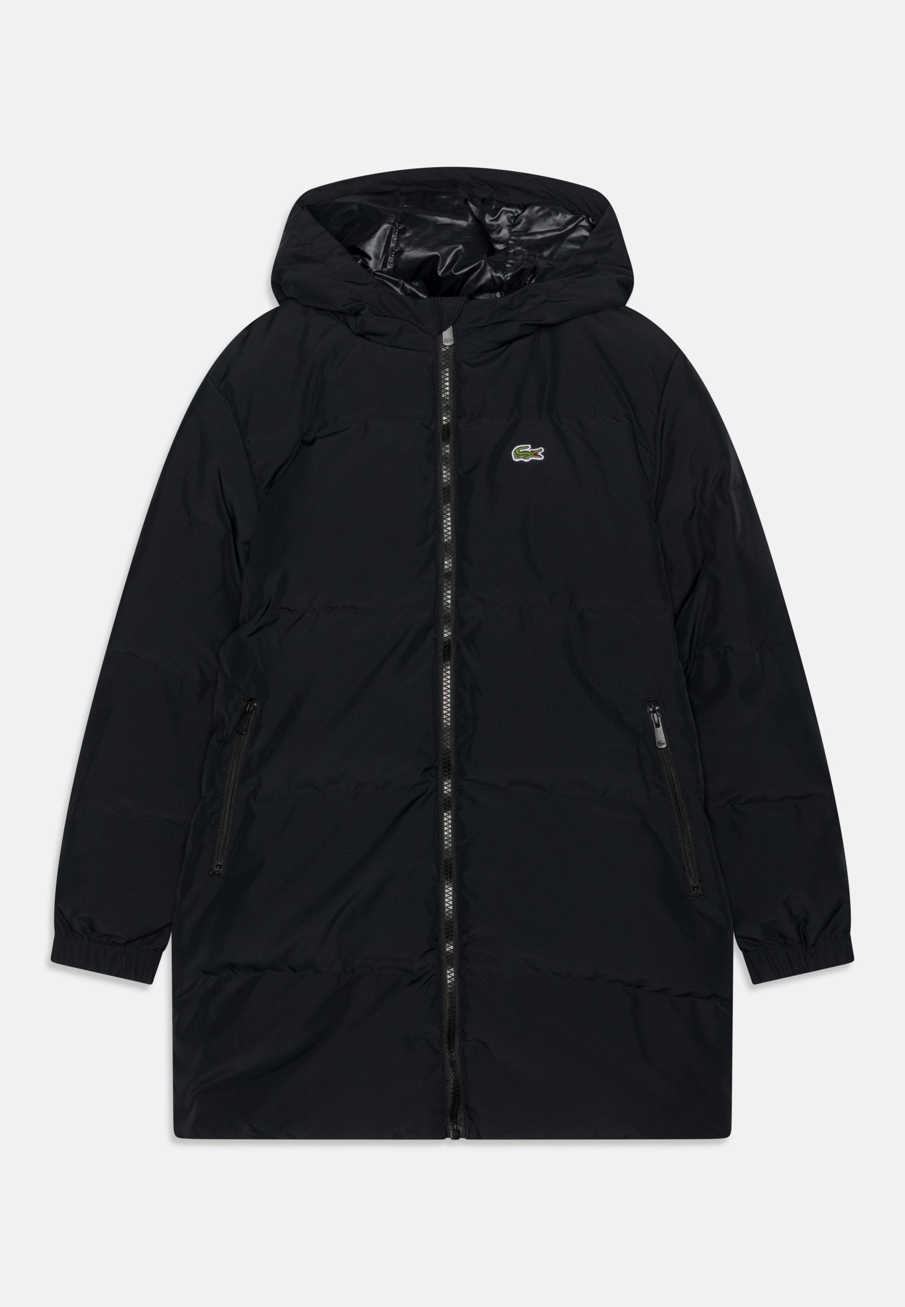 Lacoste BLOUSON WINTER ELEVATED ESSENTIAL UNISEX Winter coat