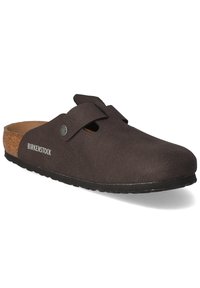 Birkenstock BOTSON - Mules - schwarz