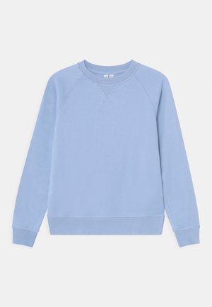 UNISEX - Sweater - mid blue