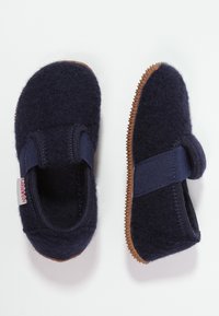 Giesswein WEIDACH - Pantoffels - ocean