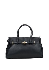 ESTRO Handtas - black