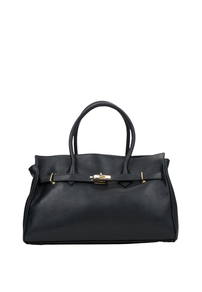 ESTRO Handtas - black