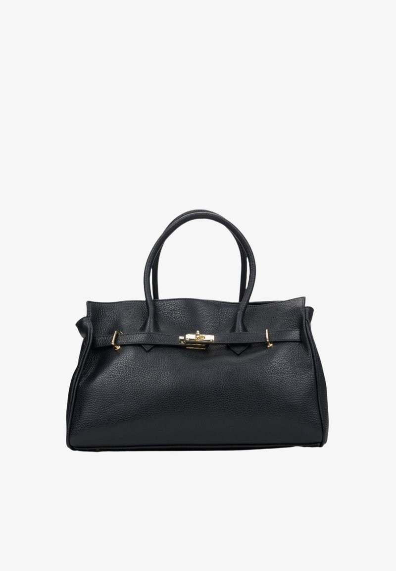 ESTRO Handtas - black