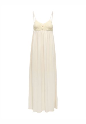 ONLY, ONLJANE Long - Maxi-jurk - birch