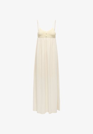 ONLY, ONLJANE Long - Maxi-jurk - birch