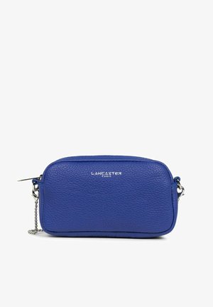 LANCASTER MINI STUDIO MIMI - Borsa a tracolla - blue
