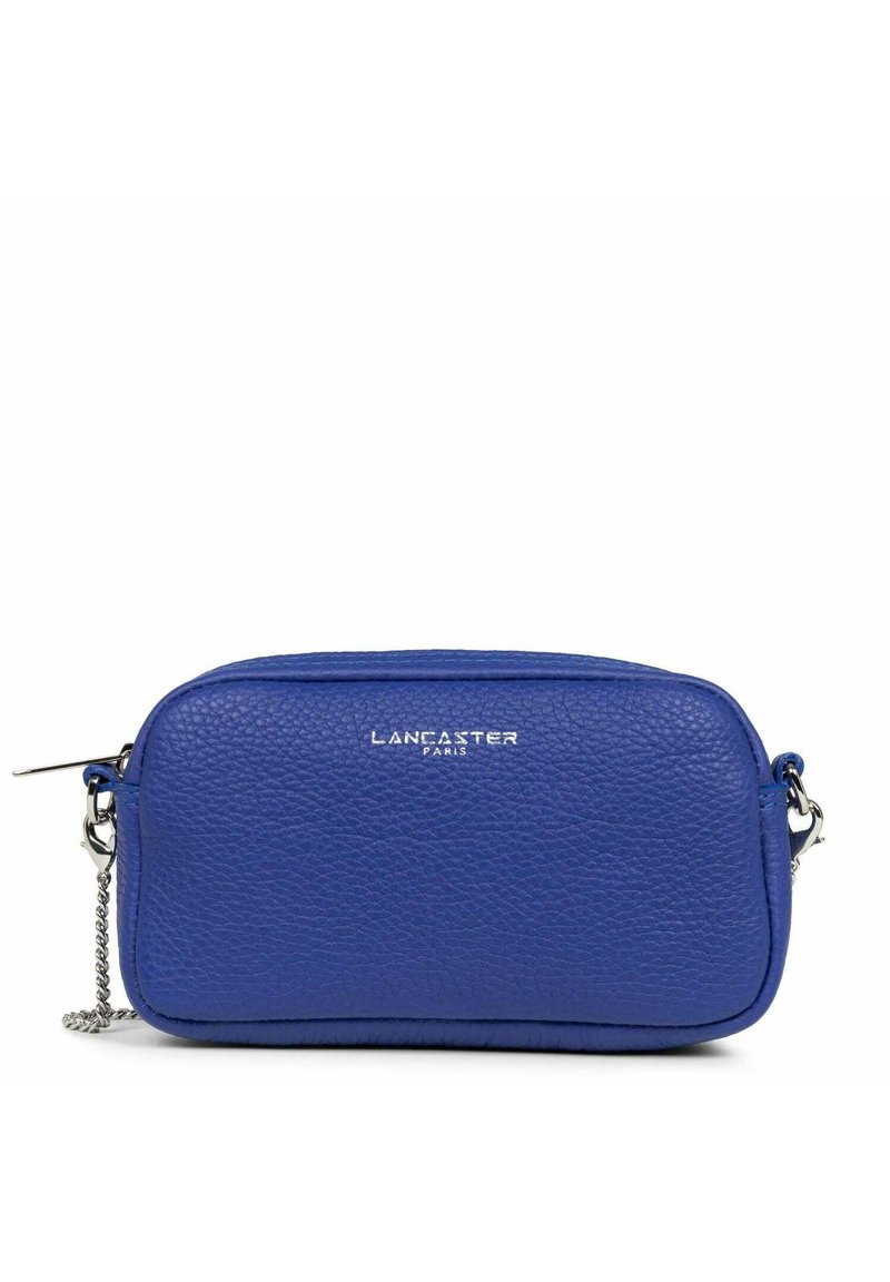 LANCASTER STUDIO MIMI - Borsa a tracolla - bleu roi
