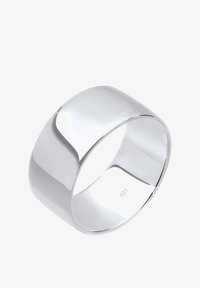 Atlasīts, silver-coloured