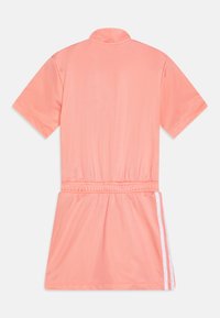 adidas Originals FIREBIRD KIDS - Φόρεμα ημέρας - semi pink spark
