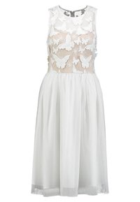 Apart Cocktailklänning - off-white