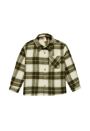 Hemd - beige