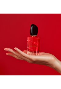 Armani Beauty SÌ PASSIONE - Eau de Parfum