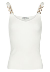 Topper - offwhite