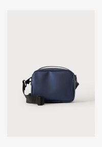 Ikke valgt, blue