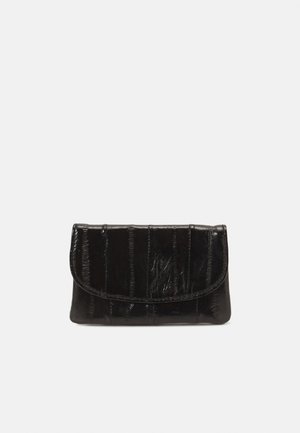 HANDY PURSE - Pénztárca - black