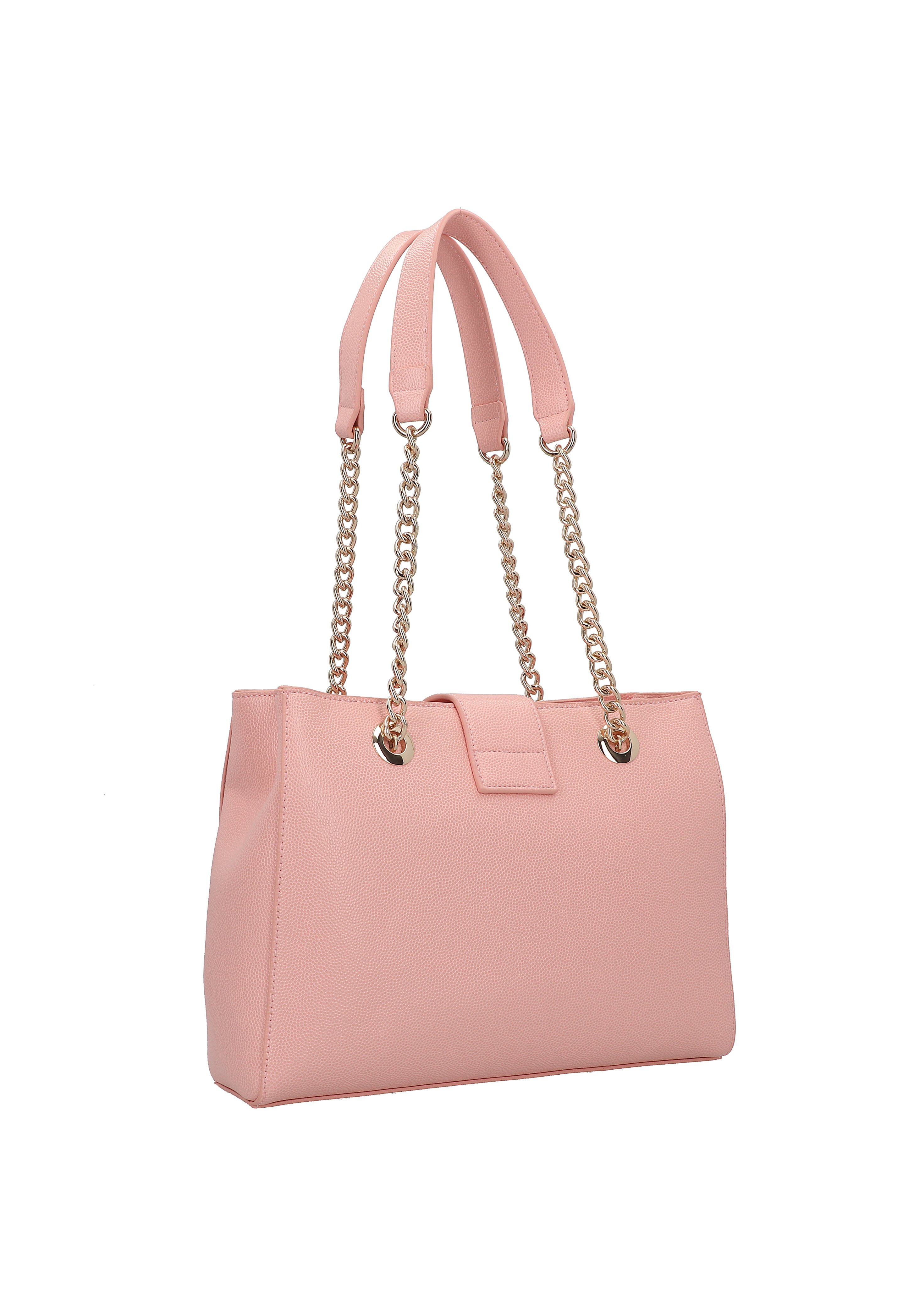 Valentino Bags Divina S Cross Body Ladies Handbag in Cipria Pink I Valentino  Bags I Norton Barrie