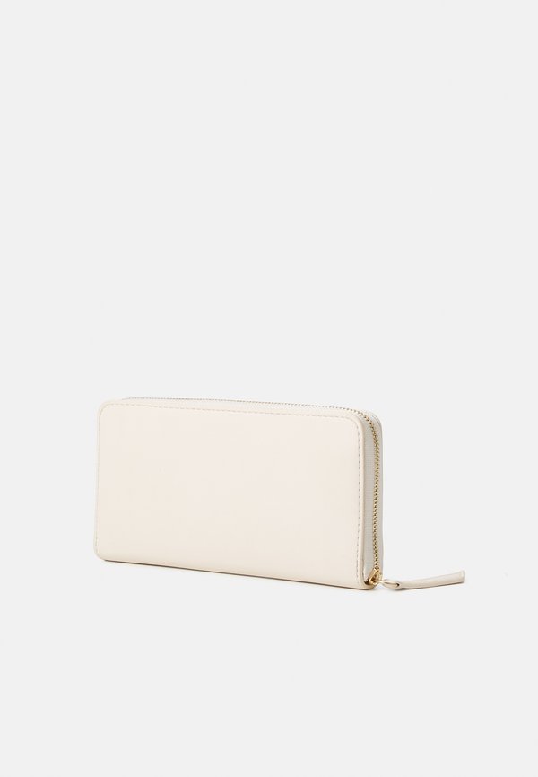 LOGOTAPE - Wallet - beige3