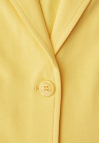 Street One BASIC  - Blazer - gelb