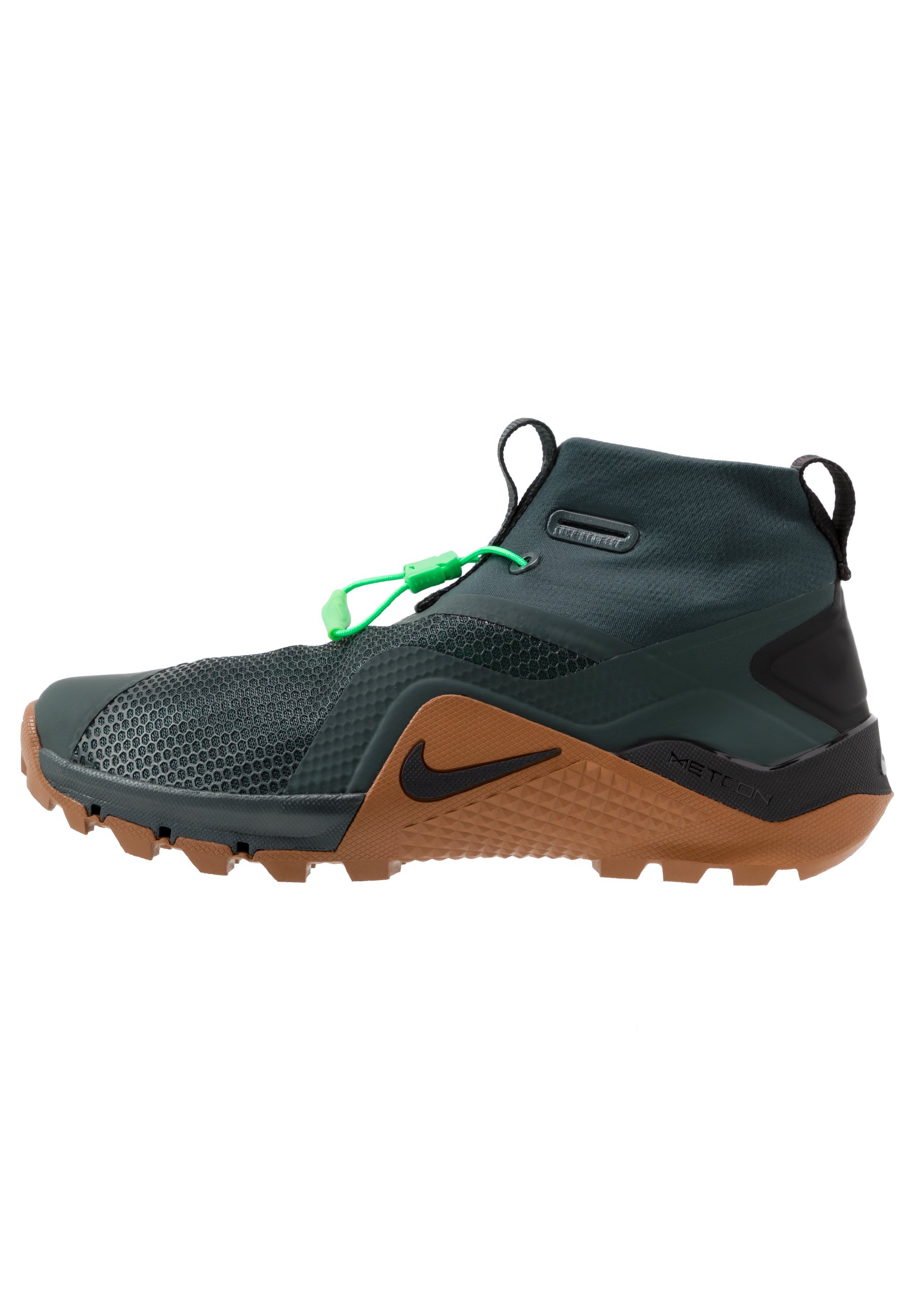 Nike Performance METCON X SF Løpesko for mark seaweed Nike Performance METCON X SF Løpesko for mark seaweed