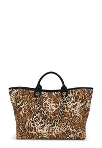 Guess ALLOVER-PRINT - Complementos de playa - animalier