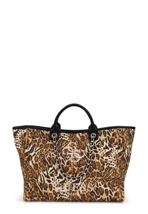 Guess ALLOVER-PRINT - Beach accessory - animalier