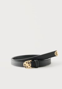 Избран, black