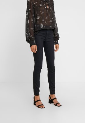 Jeans Skinny - black