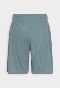 Redefined Rebel KOBE - Shorts - smoke blue