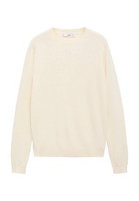 Neizbrano, off-white