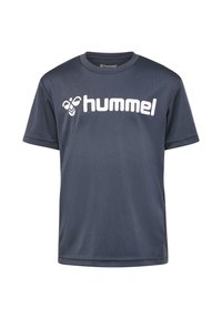 Ikke valgt, ombre blue