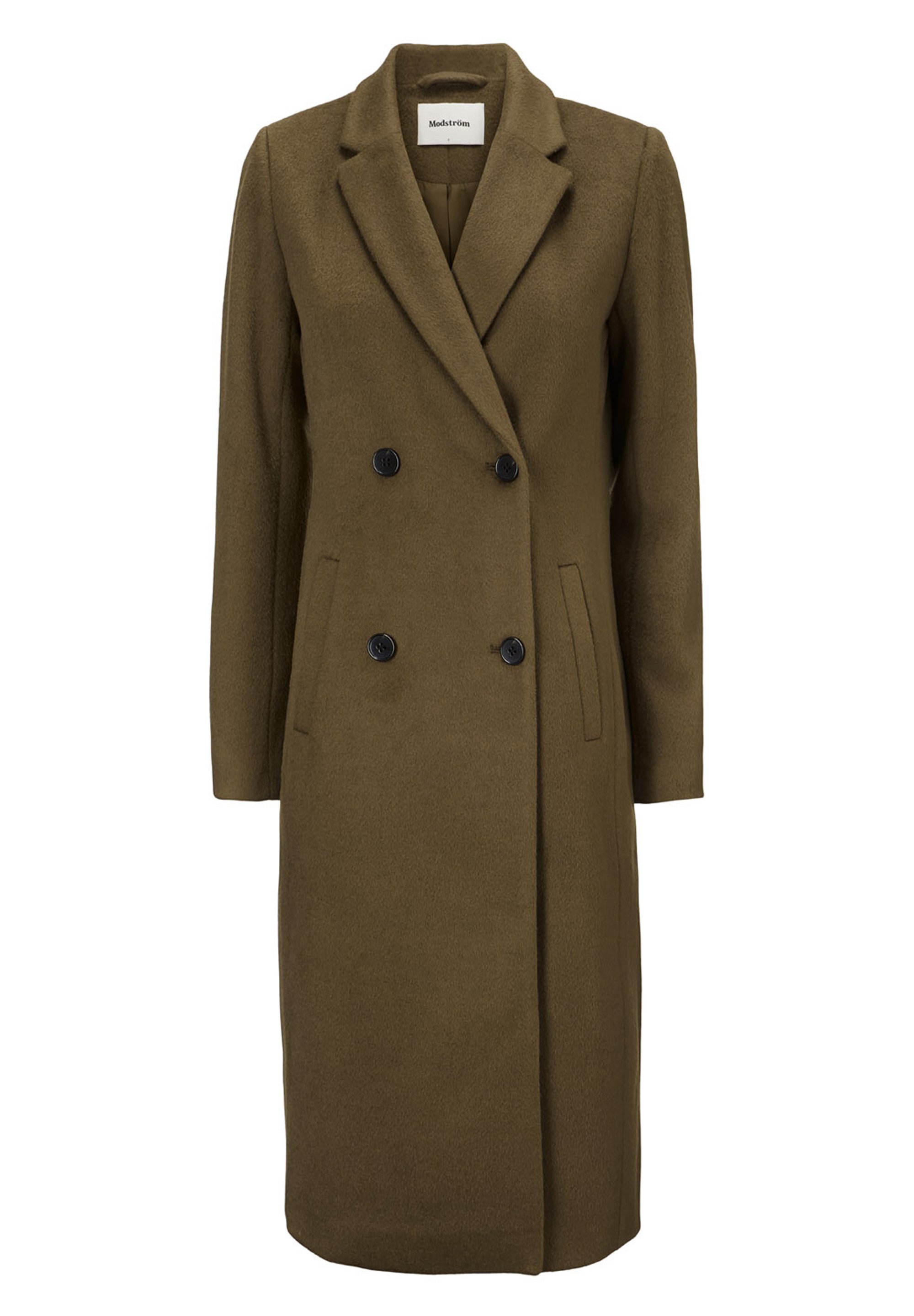 Manteau D’hiver Femme Cécilia Classics Taille 42 - Très Bon état, Coupe Classique
