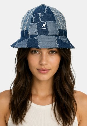 Kangol, CAPPELLO COPPOLA - Cappello - blu