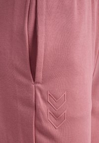 Hummel ACTIVE - Jogginghose - dusty rose