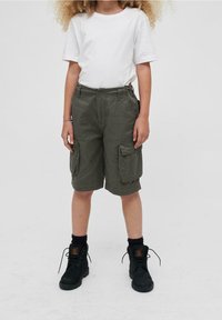 Brandit URBAN LEGEND - Kapsáče - olive