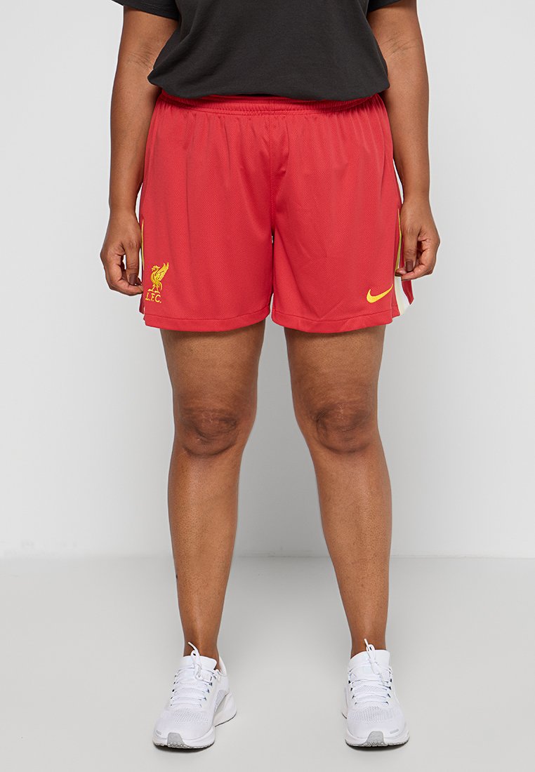 Nike Performance Korte broeken rood