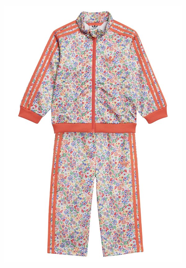 LIBERTY LONDON FIREBIRD TRACK SUIT KIDS - Tracksuit