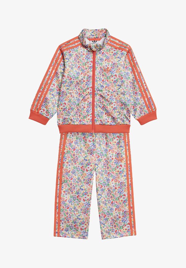 LIBERTY LONDON FIREBIRD TRACK SUIT KIDS - Tracksuit